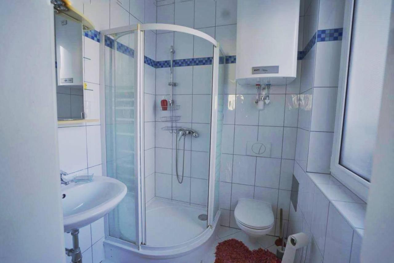 Studio Im Bezirk Lend Грац Екстериор снимка